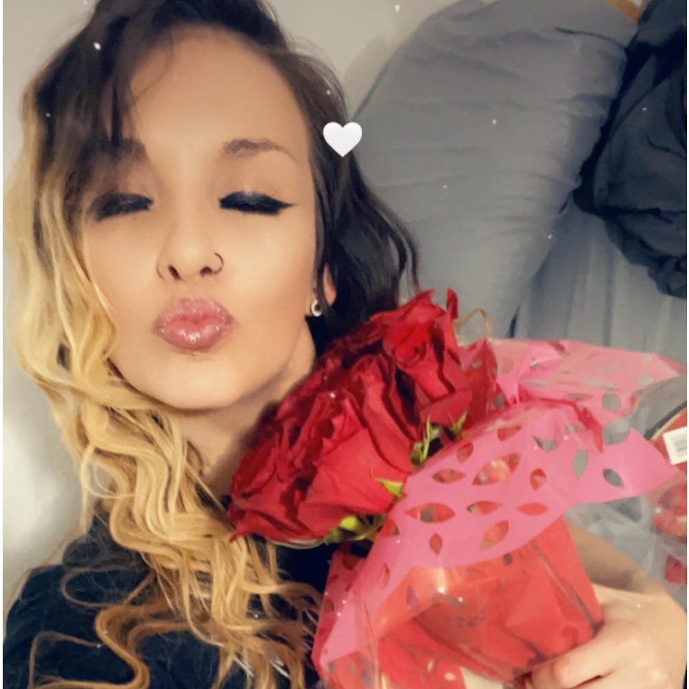 Meet your Posher, Britt